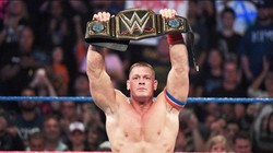 Demo Aktor & Penulis Naskah Selesai, John Cena Tinggalkan Ring WWE