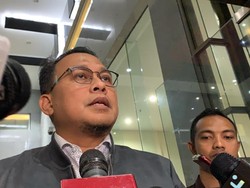 KPK Nonaktifkan Sementara 2 Rutan, Tahanan Dipindahkan