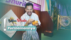 img-title Kental Budaya Jepang! Wisata Edokko Mall Puri Jakbar Cocok Buat Weekend