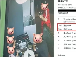 5 Kejadian Heboh Terbaru di Restoran AYCE, Bikin Geleng Kepala!