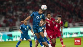 Brunei, Tim Lonjakan Tertinggi di Ranking FIFA Terbaru