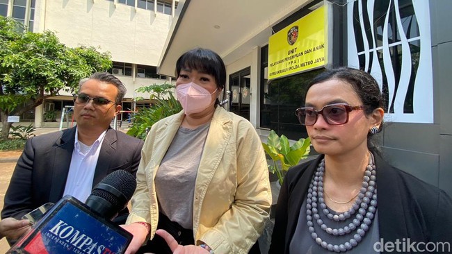 COO Miss Universe Indonesia Tersangka, Sarah Gugat CEO Elden Wang