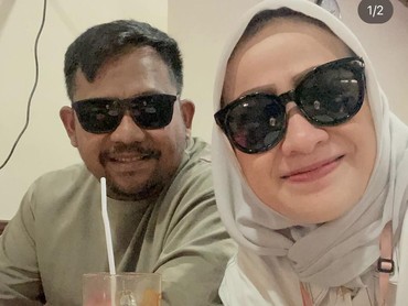 Gugat Cerai Istri, Bedu Pernah Curhat soal Jual Rumah-Apartemen gegara Utang