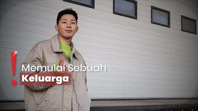 Berita Bahagia! Aktor 'Vincenzo', Lee Dal Akan Menikah 14 Oktober 2023