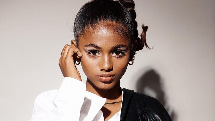Maleesha Kharwa