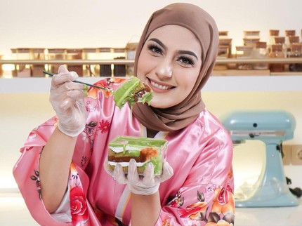 Kisah Sukses Pemilik Bisnis Bittersweet by Najla, Jual Online Kini Punya Follower Jutaan