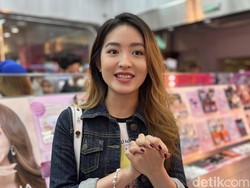 Ini Kriteria Pasangan yang Dicari Natasha Wilona