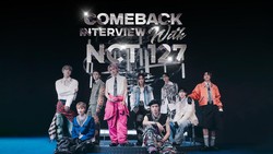Ke Indonesia lagi, NCT 127 Ditantang Fact Check
