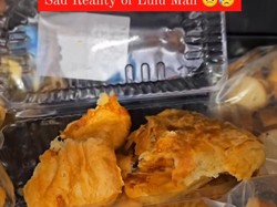 Pembukaan Mal di India Chaos, Warga Nekat Jarah Barang!