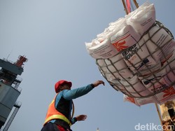 Bidik Impor Beras 1 Juta Ton, Zulhas Lobi India