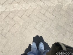 Surabaya Masuki Hari Tanpa Bayangan Besok, Ini Imbauan BMKG