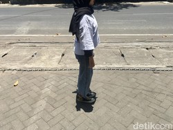 Indonesia Mulai Alami Hari Tanpa Bayangan Hari Ini, Diawali di NTT