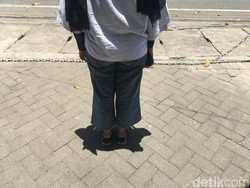 Catat! Surabaya Akan Alami Hari Tanpa Bayangan 11 Oktober 2024
