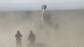 Israel Diklaim Longgarkan Aturan Perang Demi Invasi ke Jalur Gaza