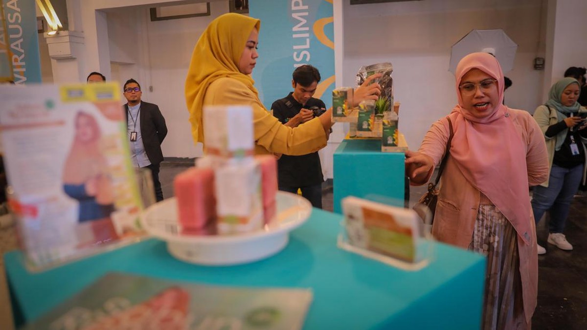 Ketika Algoritma Menentukan Siapa yang Layak Dapat Pembiayaan Syariah