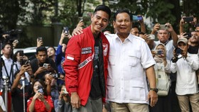 Kaesang Siap Terima Pinangan Gerindra Jadi Calon Gubernur Jakarta