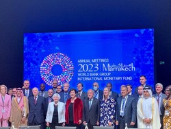 IMF Adalah: Pengertian, Sejarah, Fungsi, dan Tujuannya