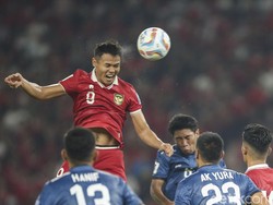 Langkah Indonesia di Kualifikasi Piala Dunia 2026 Bikin Vietnam Kepanasan