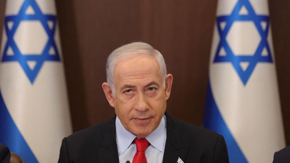 Netanyahu Tolak 15 Poin Rencana Damai Gaza Usulan Board of Peace Trump