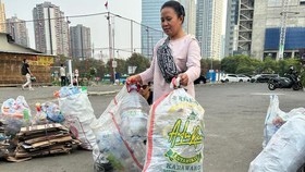 Warung Sikumbang PNM Hasilkan Nilai Tambah Ekonomi bagi Pedagang