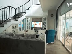 Sempat Bangkrut Sebelum Proses Cerai, 7 Potret Rumah Bedu Terpaksa Dijual Untuk Bayar Utang