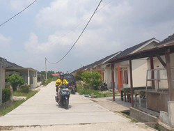 Benarkah Rumah Tusuk Sate Bawa Sial? Begini Penjelasannya