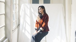 Lirik Lagu Seribu Pelukan - Raissa Ramadhani