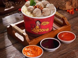 Fuji hingga Soimah, 5 Seleb Ini Pilih Jualan Makanan Online