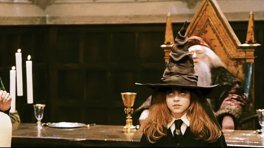 Sorting Hat