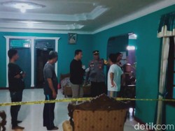 Pasutri Tewas Berpelukan di Ceper Diduga Tenggak Teh Campur Obat Nyamuk!