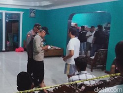 Misteri Pasutri Klaten Sempat Jemur Pakaian Lalu Tewas Berpelukan