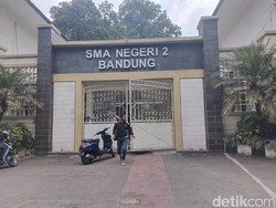 Viral Lima Siswa Jatuh dari Gedung, FSGI Soroti Sistem Keamanan Sekolah