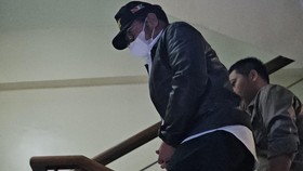 KPK Jemput Paksa Eks Mentan SYL Malam Ini