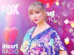 Gambar Porno AI Taylor Swift Dilihat Jutaan Kali, Gedung Putih Shock