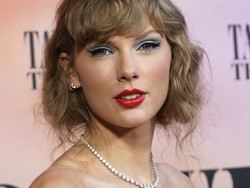 Tudingan PM Thailand karena Konser Taylor Swift Full di Singapura