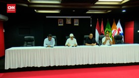 VIDEO: Masuk TPN Ganjar, Andi Widjajanto Klaim Boleh Terlibat Kampanye