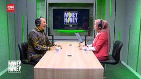 VIDEO: Blak-Blakan OJK Usai Dapat Kewenangan Sidik Pidana Keuangan