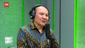 VIDEO: Tips OJK Bila Warga Temukan Kasus Pidana Sektor Keuangan