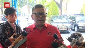 VIDEO: PDIP Ingatkan MK Dengar Suara Rakyat Soal Batas Usia Cawapres