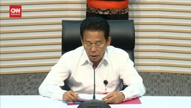 VIDEO: KPK Sebut Syahrul Yasin Limpo Tiap Bulan Peras Pejabat Kementan