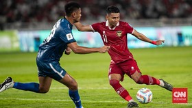 Timnas Indonesia Gagal Coba Lapangan, STY Antisipasi Strategi Lain