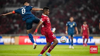 Kans Rotasi Pemain Timnas Indonesia Lawan Brunei: Kiper sampai Striker