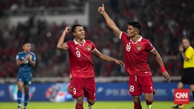 Catatan Jomplang Striker Lokal di Liga 1, Pertanda Buruk di Piala Asia