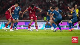 Timnas Indonesia Akan Menyerang Total Lawan Brunei Meski Unggul 6-0