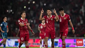 Timnas Indonesia Sulit Cari Striker, Mario Gomez Beri Nasihat