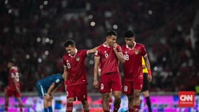 Jadwal Brunei vs Indonesia di Kualifikasi Piala Dunia 2026