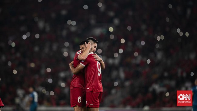 Racikan Shin Tae Yong akan mendapatkan ujian sebenarnya di babak kedua Kualifikasi Piala Dunia 2026 kontra Irak dan Filipina.