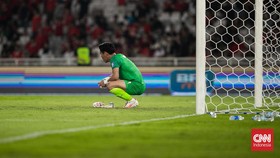 Brunei Belum Menyerah Kejar Kemenangan atas Timnas Indonesia