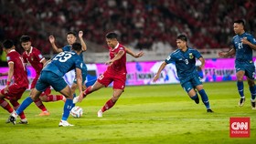 Prediksi Brunei vs Indonesia di Kualifikasi Piala Dunia 2026
