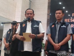 1 Tersangka sebagai Kurir Uang di Kasus Match Fixing Liga 2 Dinyatakan DPO